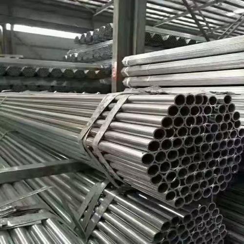浦口q355nhb耐候钢管